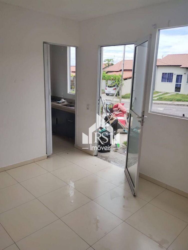 Casa de Condomínio, 2 quartos - Foto 10