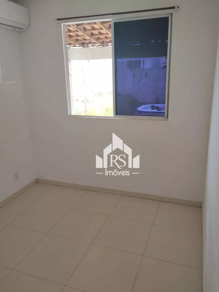 Casa de Condomínio, 2 quartos - Foto 4
