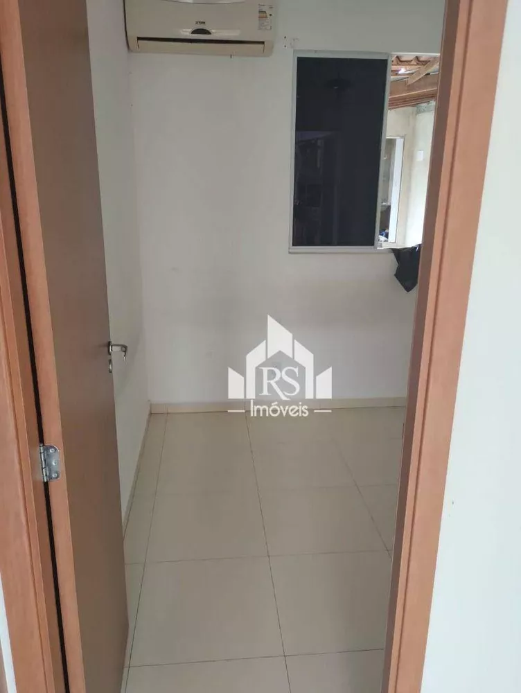 Casa de Condomínio, 2 quartos - Foto 6