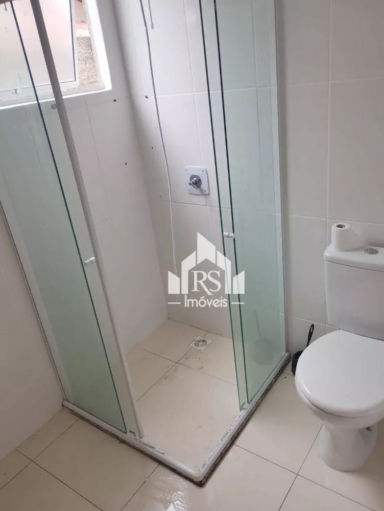 Casa de Condomínio, 2 quartos - Foto 5
