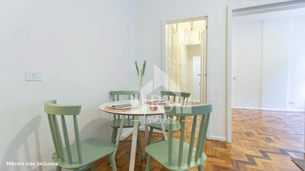 Apartamento, 2 quartos, 66 m² - Foto 9