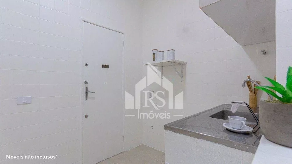 Apartamento, 2 quartos, 66 m² - Foto 8