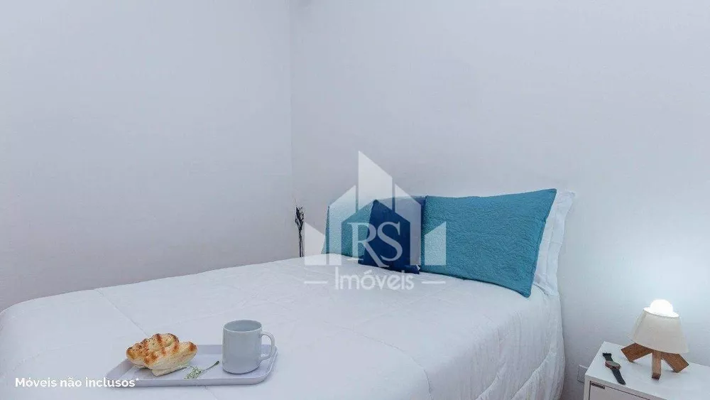 Apartamento, 2 quartos, 66 m² - Foto 17