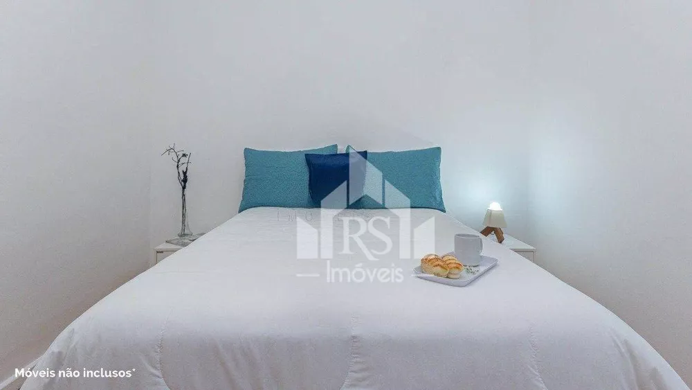 Apartamento, 2 quartos, 66 m² - Foto 6