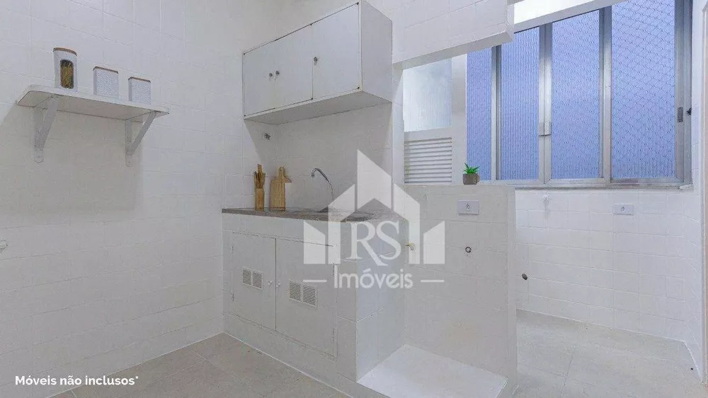 Apartamento, 2 quartos, 66 m² - Foto 23