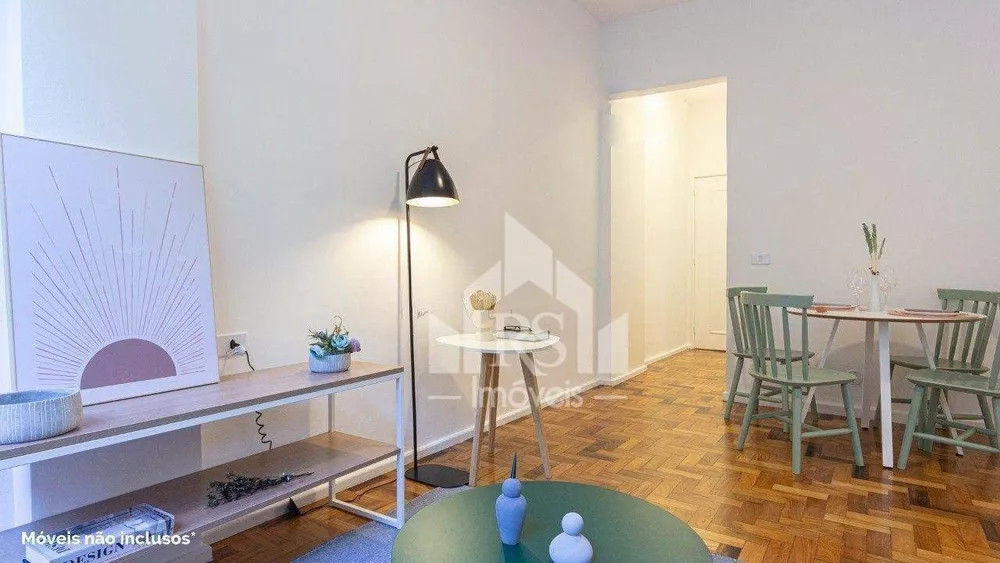 Apartamento, 2 quartos, 66 m² - Foto 4