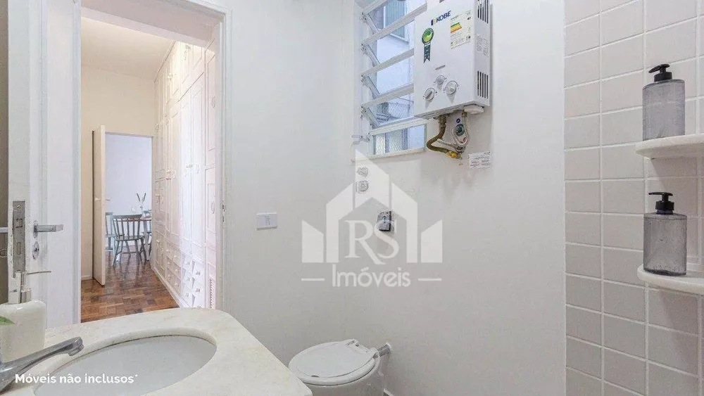 Apartamento, 2 quartos, 66 m² - Foto 13