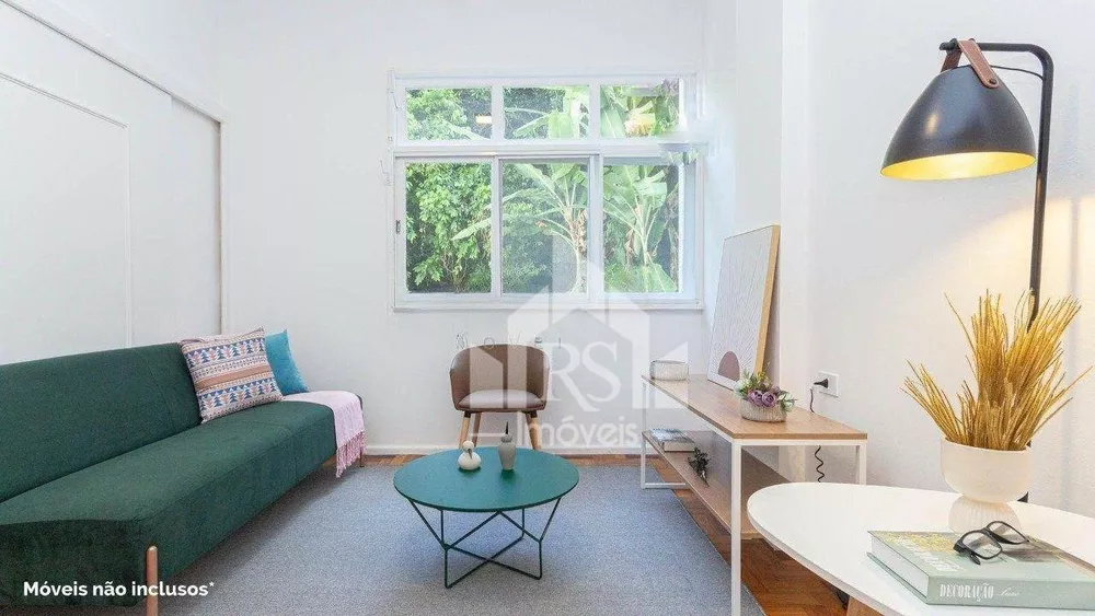Apartamento, 2 quartos, 66 m² - Foto 11