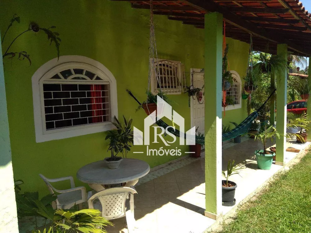 Casa, 2 quartos, 1 m² - Foto 2