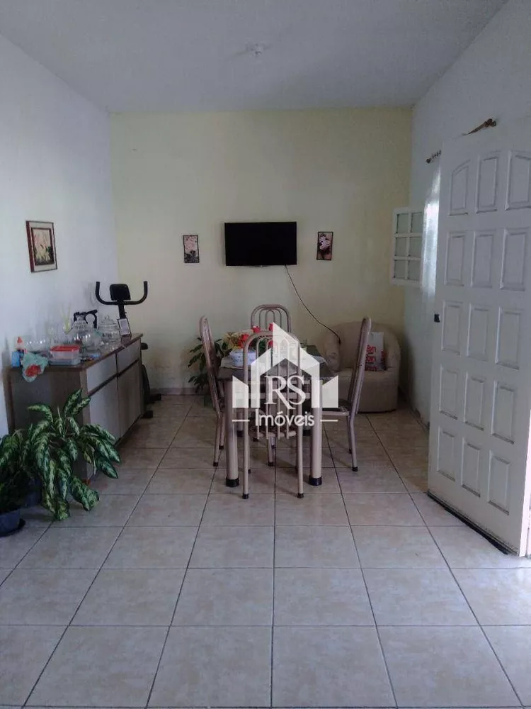 Casa, 2 quartos, 1 m² - Foto 14