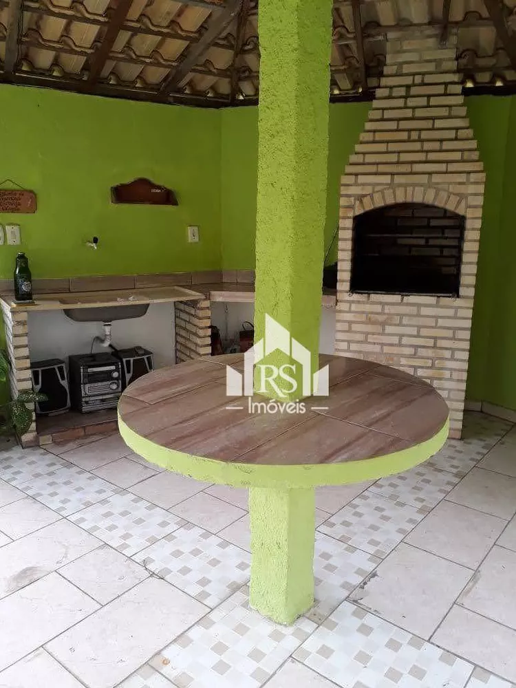 Casa, 2 quartos, 1 m² - Foto 22
