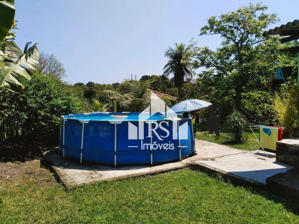 Casa, 2 quartos, 1 m² - Foto 3