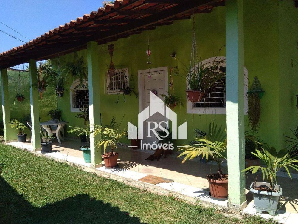 Casa, 2 quartos, 1 m² - Foto 5