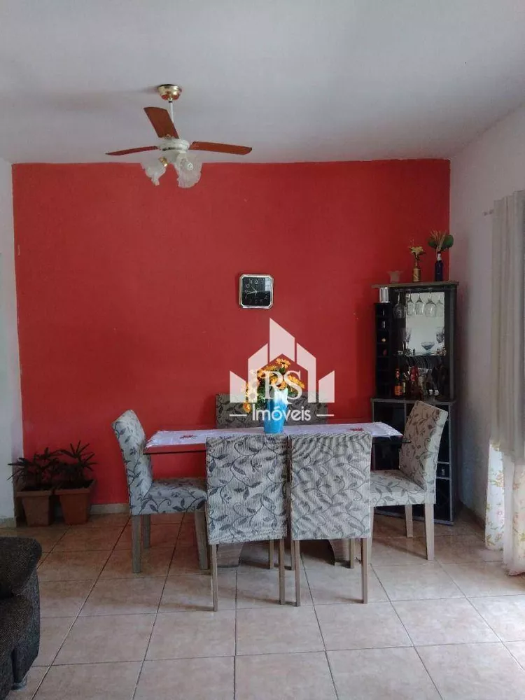 Casa, 2 quartos, 1 m² - Foto 4