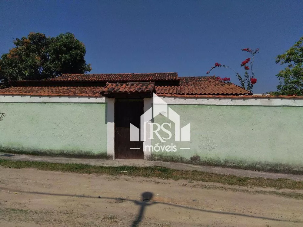 Casa, 2 quartos, 1 m² - Foto 1