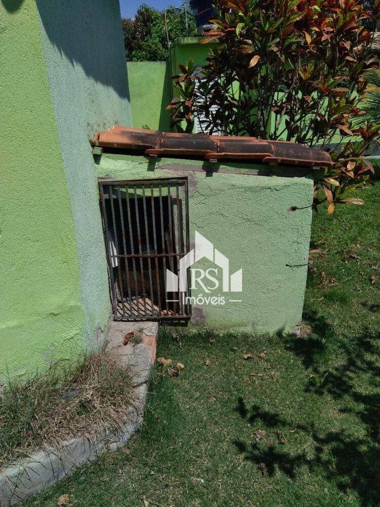 Casa, 2 quartos, 1 m² - Foto 7