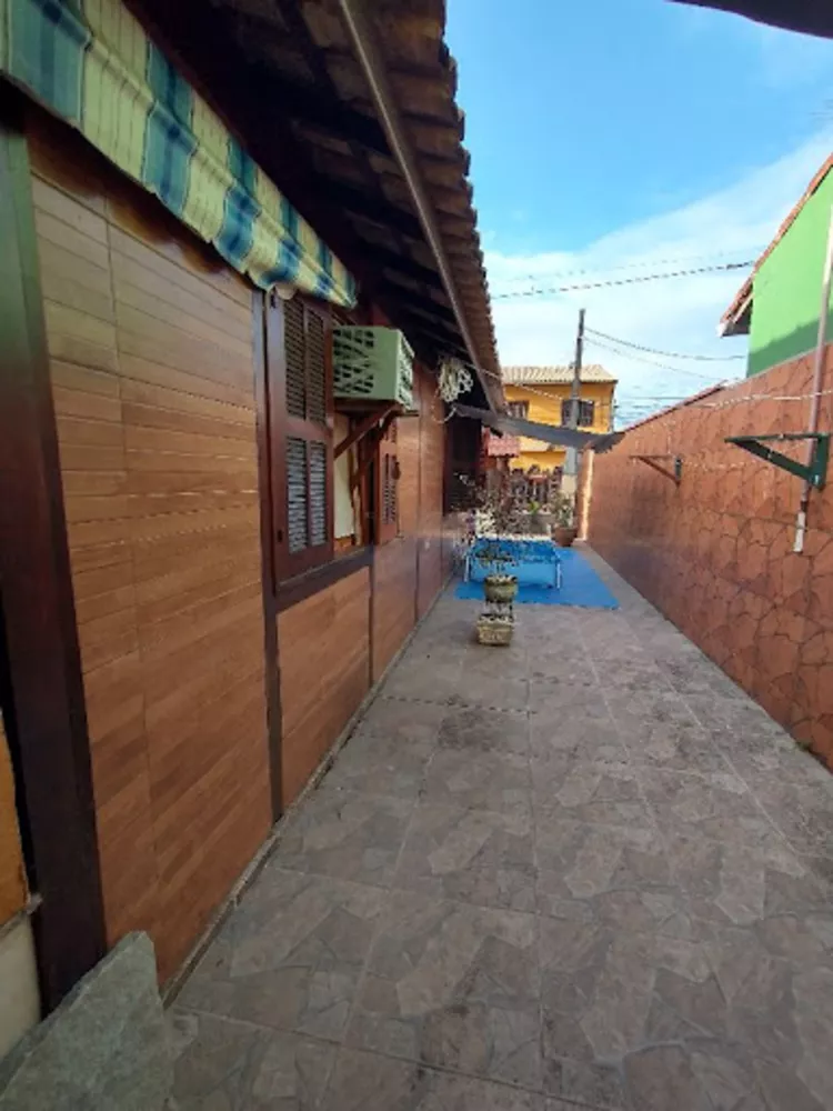 Casa de Condomínio, 2 quartos - Foto 22