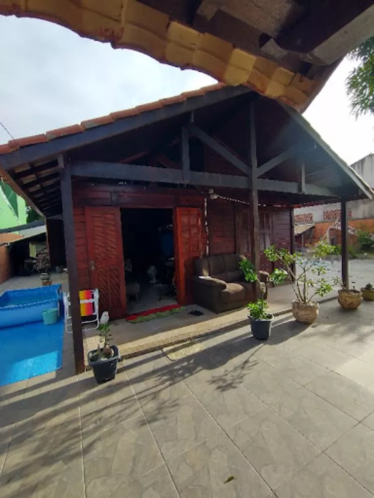 Casa de Condomínio, 2 quartos - Foto 16