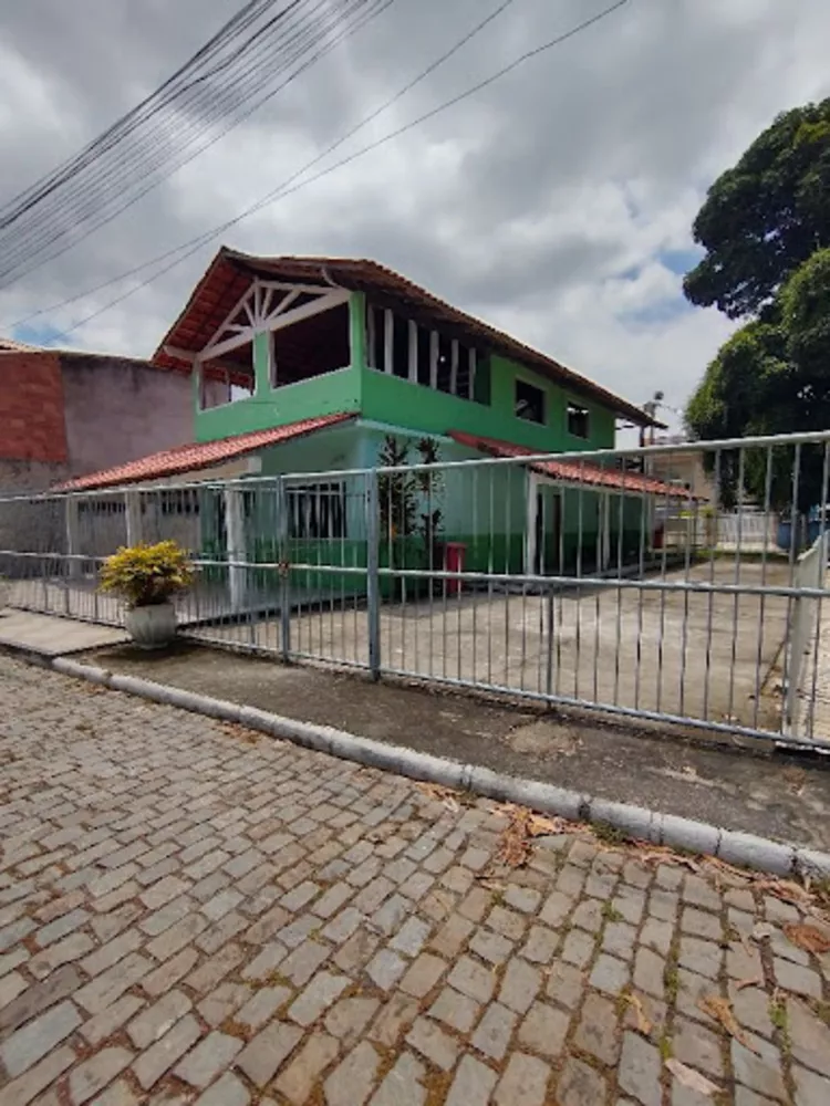Casa de Condomínio, 2 quartos - Foto 2