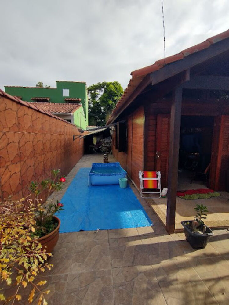 Casa de Condomínio, 2 quartos - Foto 3