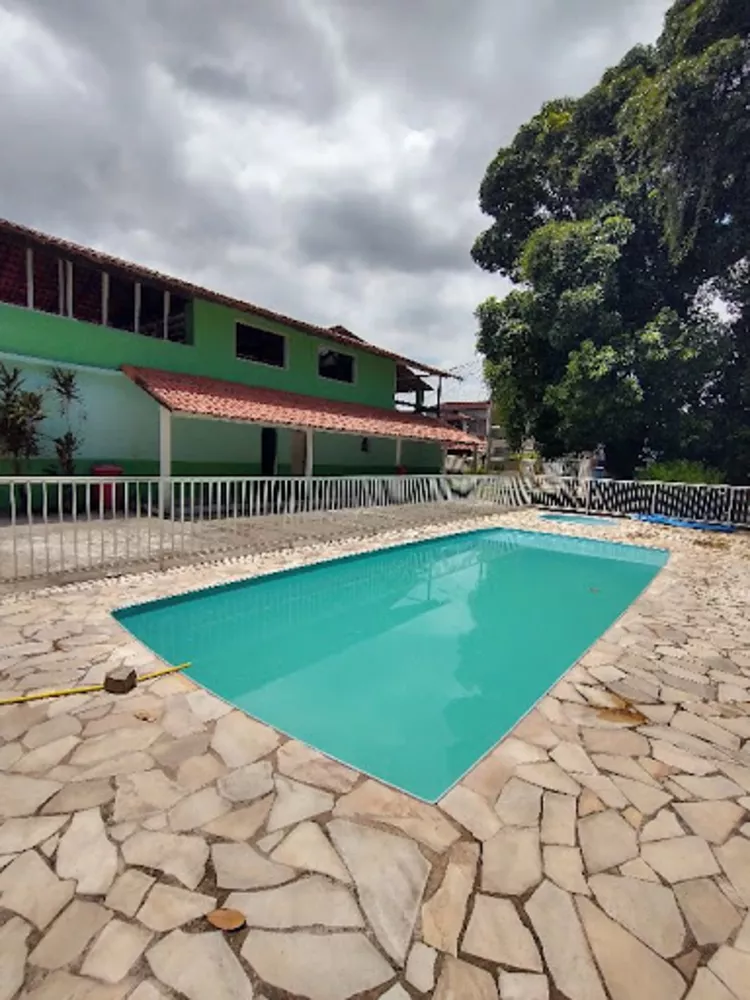 Casa de Condomínio, 2 quartos - Foto 12