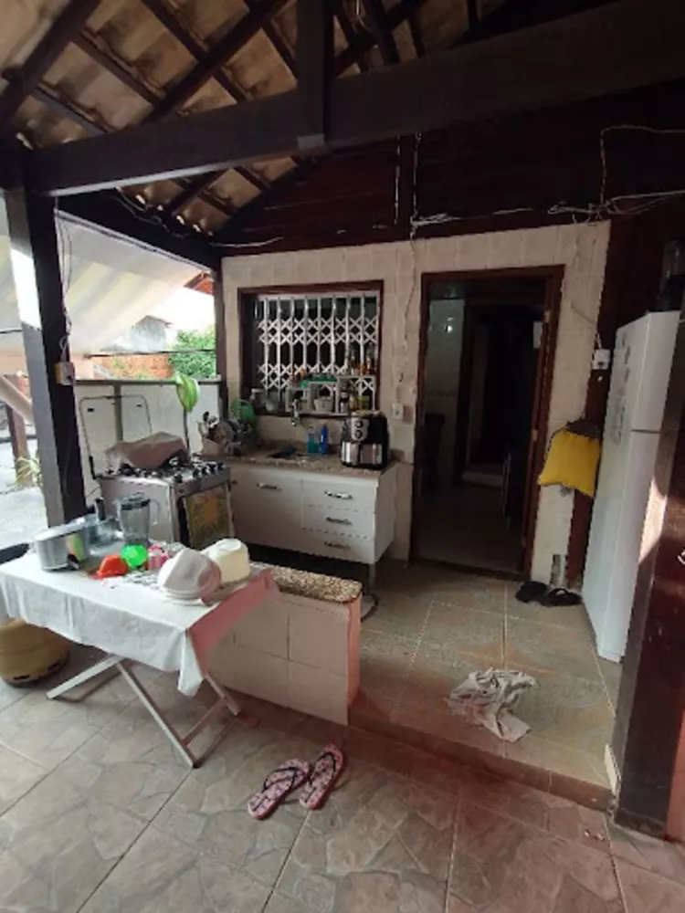 Casa de Condomínio, 2 quartos - Foto 7