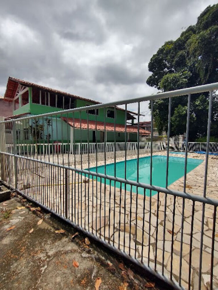 Casa de Condomínio, 2 quartos - Foto 13