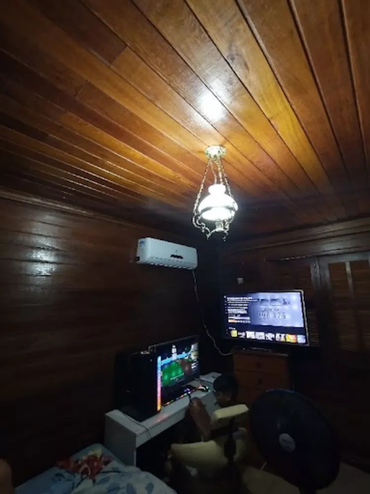 Casa de Condomínio, 2 quartos - Foto 11