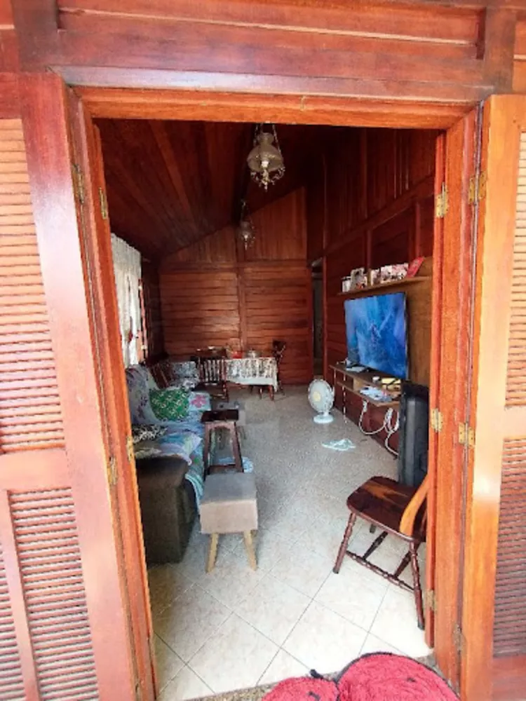 Casa de Condomínio, 2 quartos - Foto 4