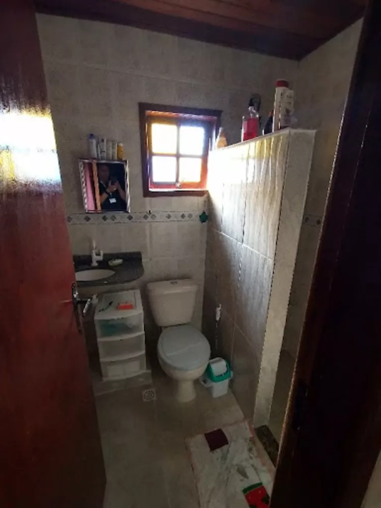 Casa de Condomínio, 2 quartos - Foto 5