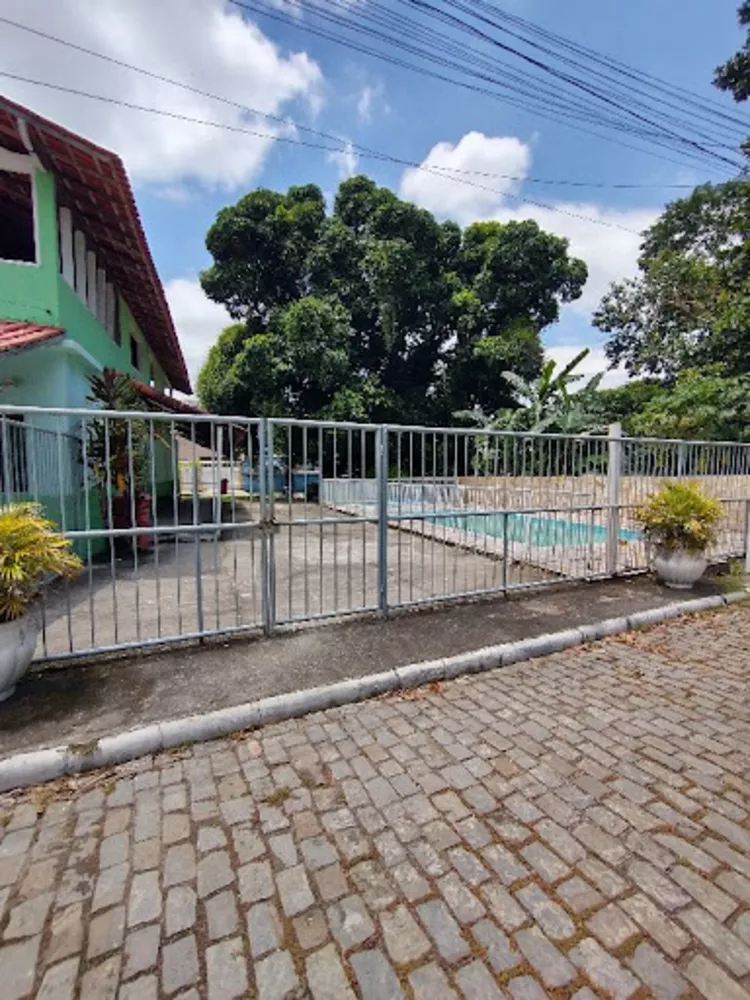 Casa de Condomínio, 2 quartos - Foto 24