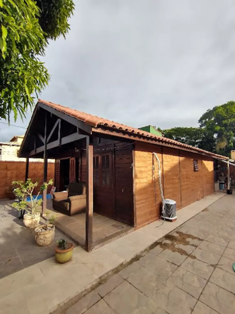 Casa de Condomínio, 2 quartos - Foto 1