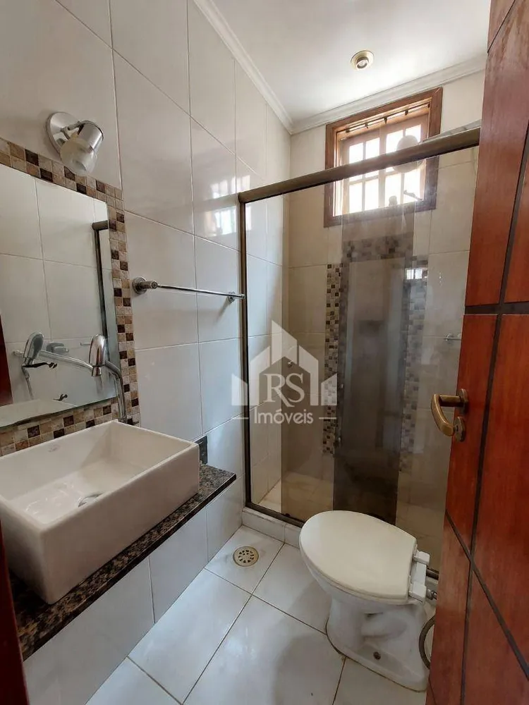 Casa de Condomínio, 4 quartos - Foto 18