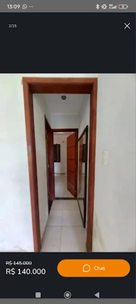 Casa de Condomínio, 4 quartos - Foto 6