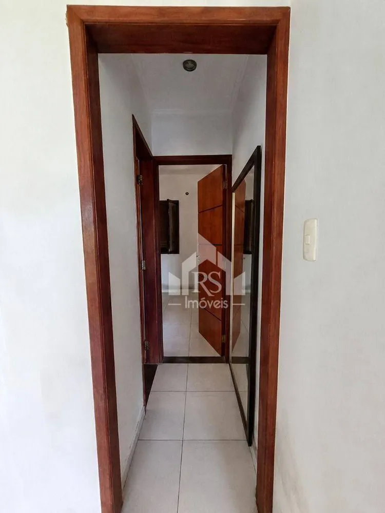 Casa de Condomínio, 4 quartos - Foto 21