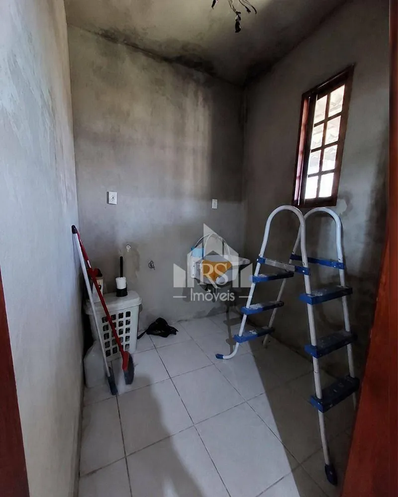 Casa de Condomínio, 4 quartos - Foto 20
