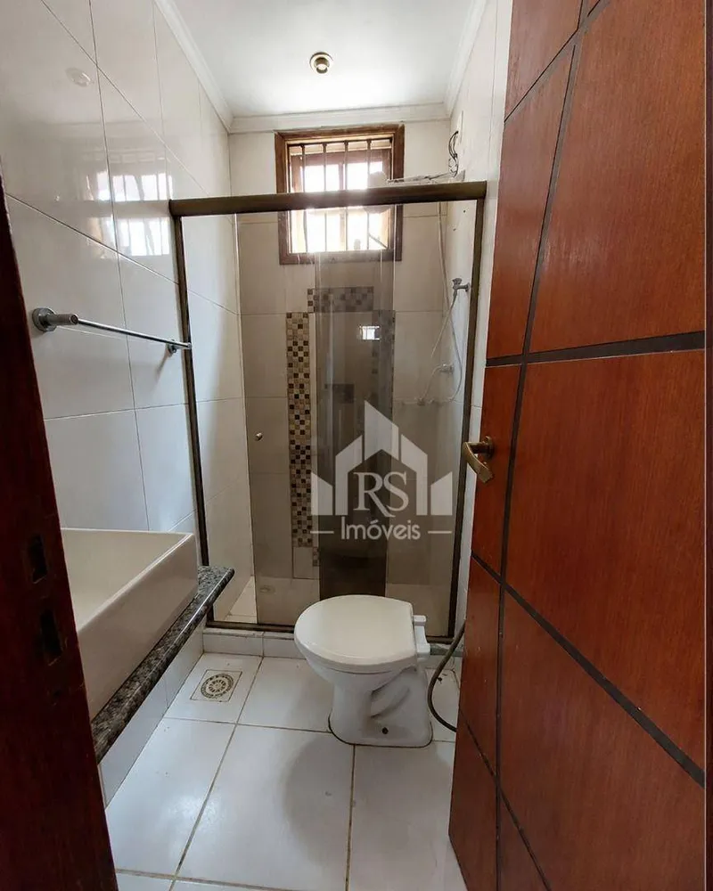 Casa de Condomínio, 4 quartos - Foto 19