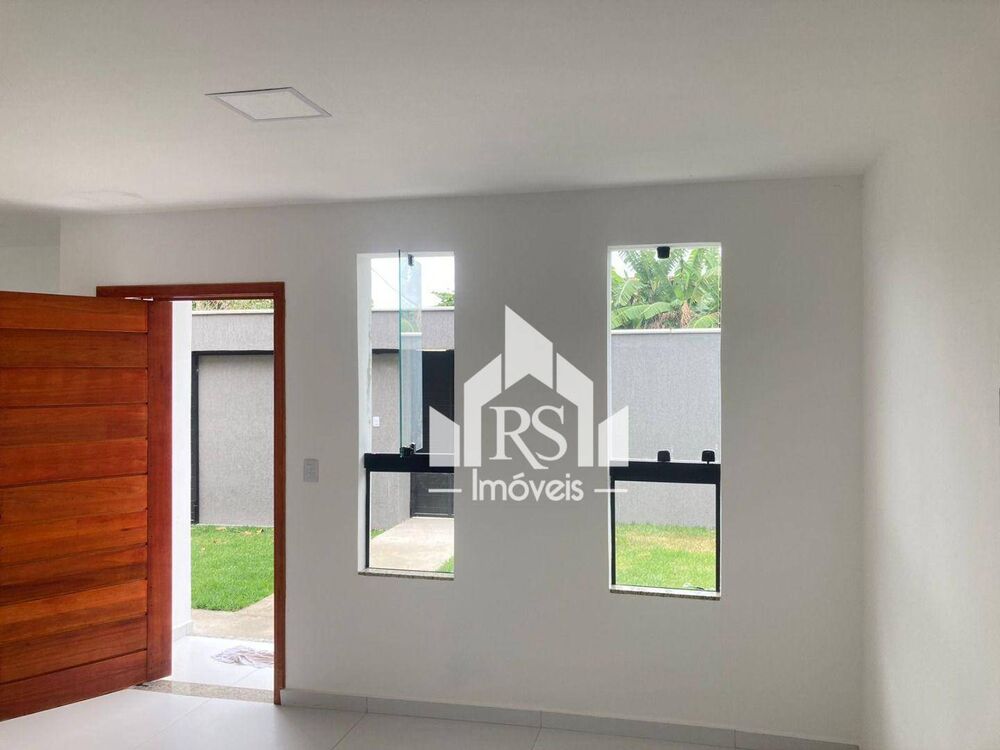 Casa, 3 quartos, 95 m² - Foto 12