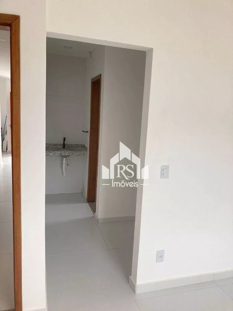 Casa, 3 quartos, 95 m² - Foto 7