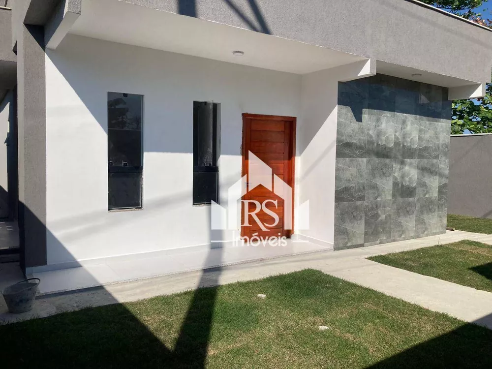 Casa, 3 quartos, 95 m² - Foto 5