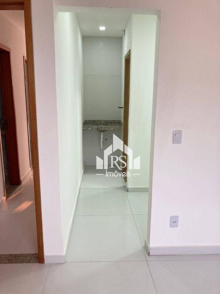 Casa, 3 quartos, 95 m² - Foto 10