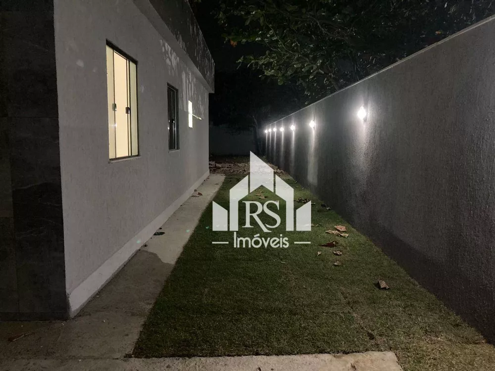 Casa, 3 quartos, 95 m² - Foto 6