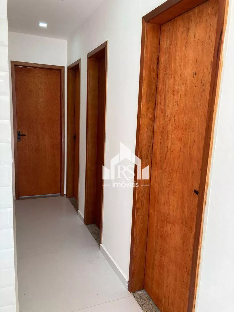 Casa, 3 quartos, 95 m² - Foto 1