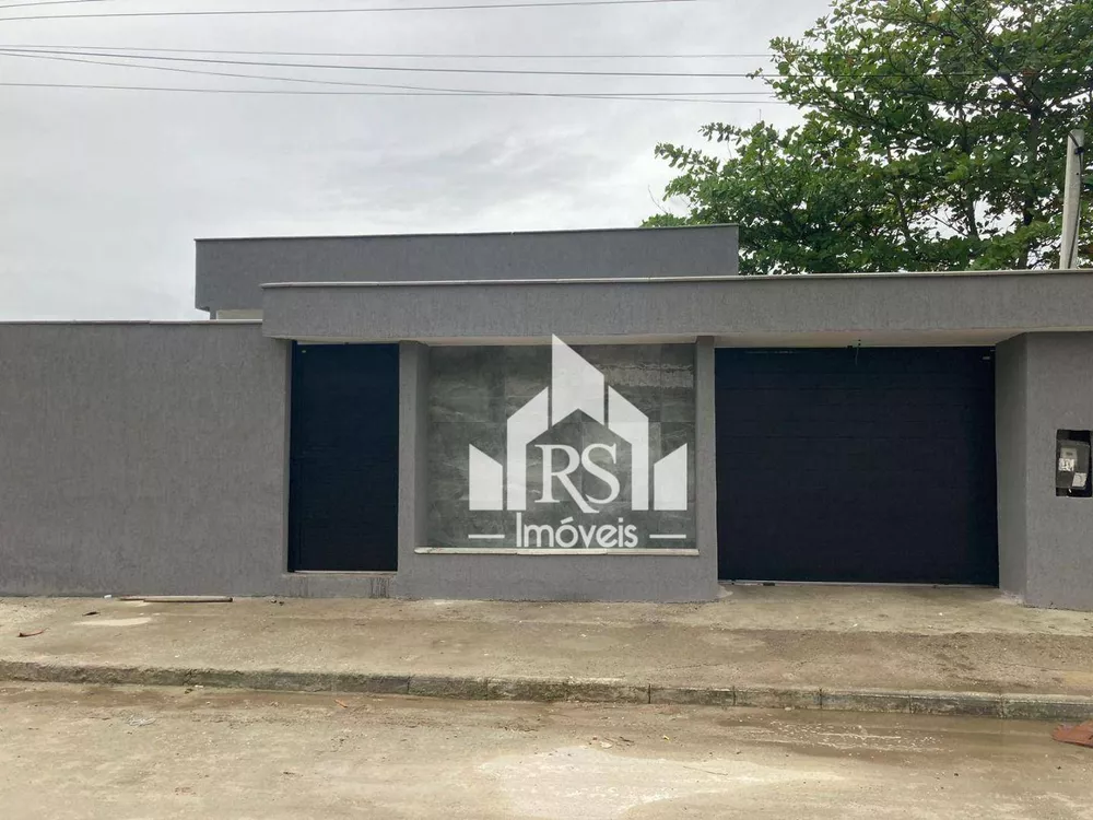 Casa, 3 quartos, 95 m² - Foto 4