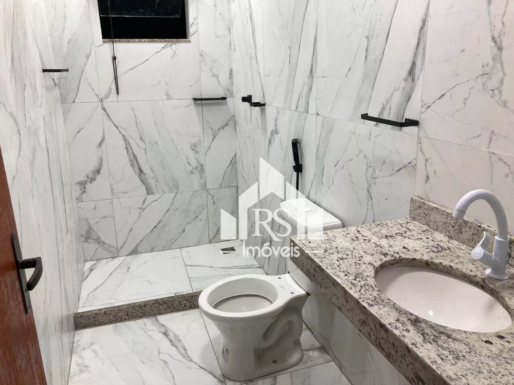 Casa, 3 quartos, 95 m² - Foto 17