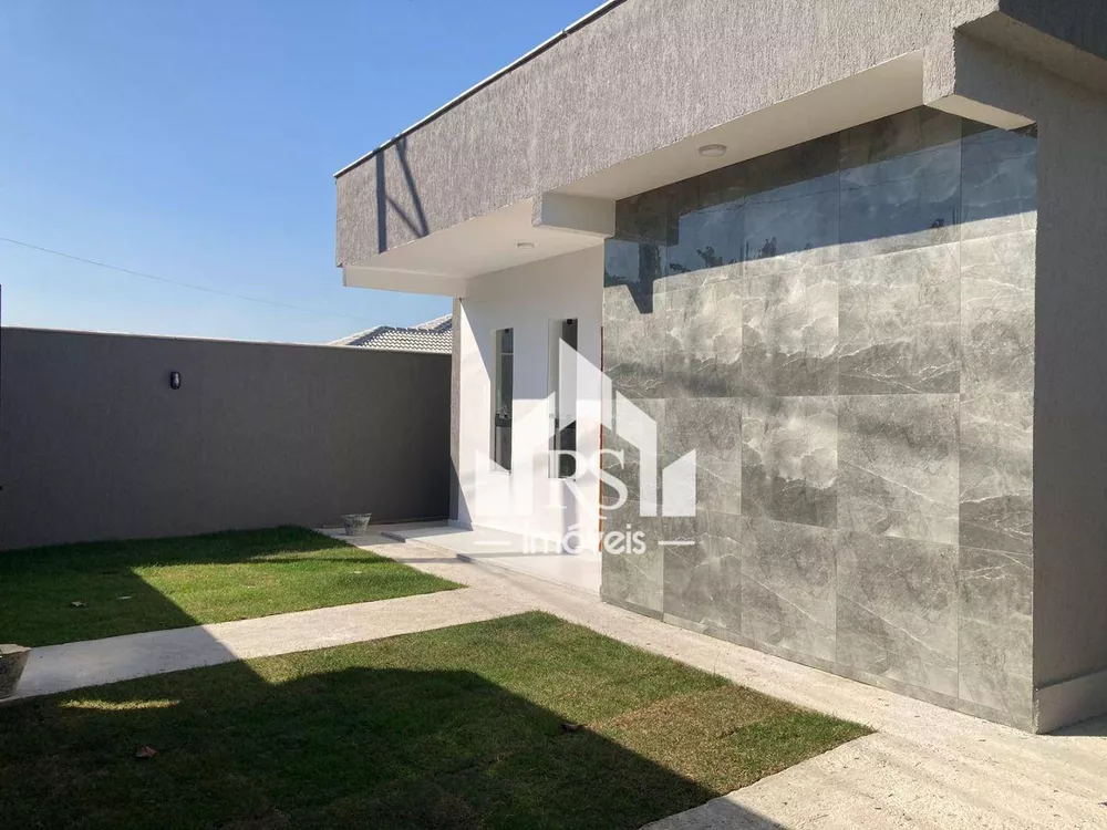 Casa, 3 quartos, 95 m² - Foto 14
