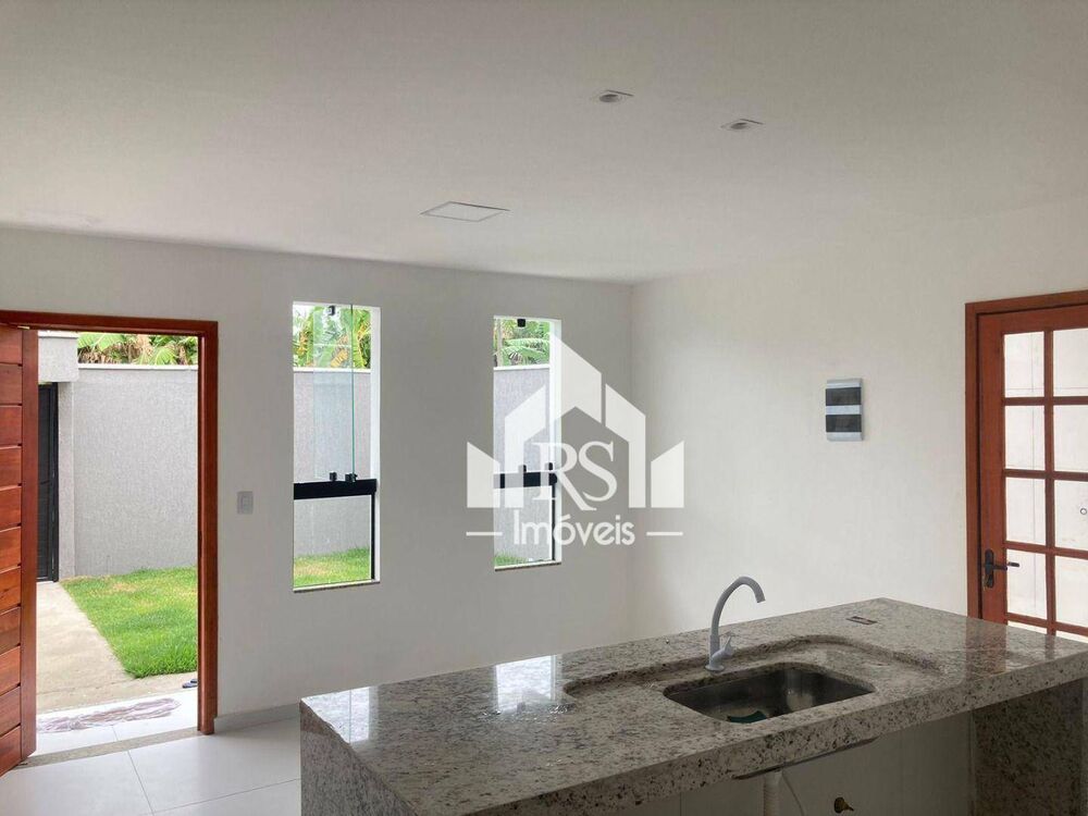 Casa, 3 quartos, 95 m² - Foto 9