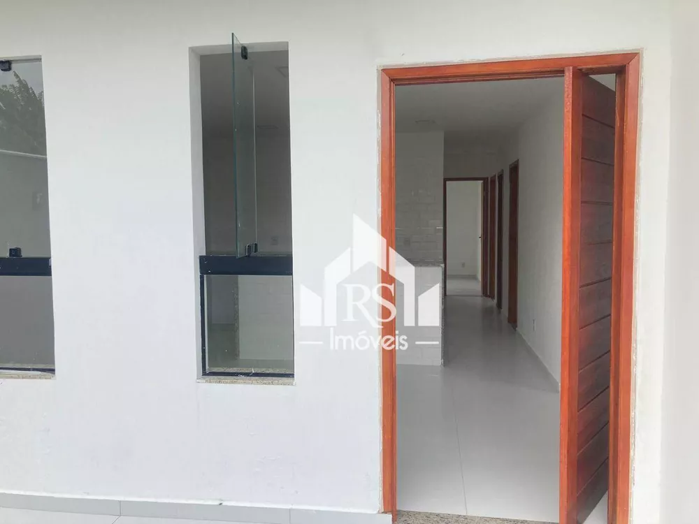 Casa, 3 quartos, 95 m² - Foto 3