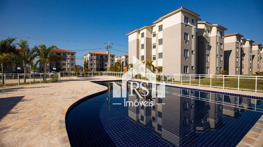 Apartamento, 2 quartos, 49 m² - Foto 1