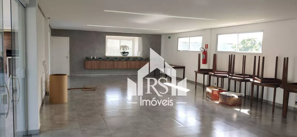 Apartamento, 2 quartos, 49 m² - Foto 6